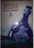 Śpiewnik żeglarski. XX-lecie Shanties