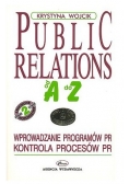 Public Relations od A do Z