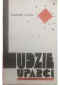 Ludzie uparci