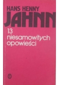 13 niesamowitych opowieści