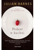 Pedant w kuchni