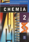 Podręcznik Chemia 2. Kształcenie w zakresie podstawowym i rozszerzonym
