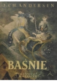 Baśnie