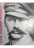 Album Legionów Polskich, Reprint z 1933 r.