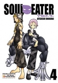Soul eater 4