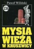Mysia wieża w Kruszwicy