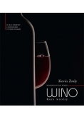 Wino. Kurs wiedzy