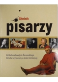 Słownik pisarzy