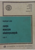 Zarys maszyn elektrycznych część 2