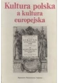 Kultura polska a kultura europejska