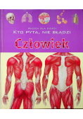 Wiedza dla dzieci Kto pyta nie błądzi Człowiek