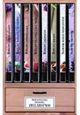 Biblioteczka domowa zielarstwo