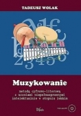Muzykowanie metodą cyfrowo literową z uczniami niepełnosprawnymi intelektualnie w stopniu lekkim