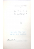 Dzień oszusta