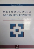 Metodologia badań społecznych