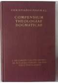 Compendium Theologiae Dogmaticae, 1934r.