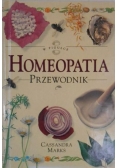 Homeopatia przewodnik