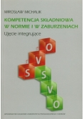 Kompetencja składniowa w normie i w zaburzeniach + Dedykacja Michalika
