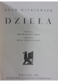 Dzieła tom od 17 do 18 , 1929 r.