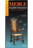 Meble. Poradnik kolekcjonera