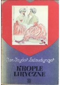 Krople Liryczne