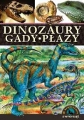 Dinozaury, gady, płazy