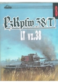 Pzkpfw 38(T) Lt Vz. 38