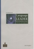 Language Leader Intermediate Workbook with key and Audio CD
