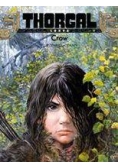 Thorgal Louve Crow Tom 4