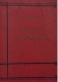 Przewodnik po Lwowie, 1925r.