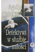 Detektywi w służbie miłości