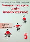 Teoretyczno metodyczne aspekty wychowania młodzieży 5