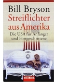 Streiflichter aus Amerika