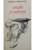 Świątki przydrożne