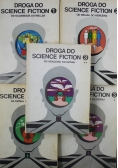 Droga do Science Fiction Tom 1 do 5