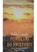 Powołani do Świętości