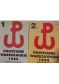 Powstanie Warszawskie 1944