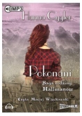 Saga rodziny Hallmanów T.2 Pokonani audiobook