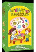 Mini mózg starszaka