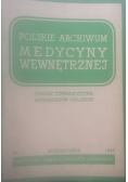 Polskie archiwum medycyny wewnętrznej nr.1