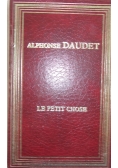 Le petit chose