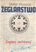 Żeglarstwo Żeglarz jachtowy