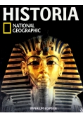 Historia National Geographic tom 2