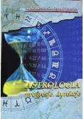 Astrologia, progresje, dyrekcje