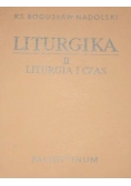 Liturgika