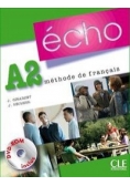 Echo A2 podręcznik