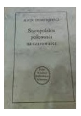 Staropolskie polowania na czarownice