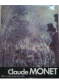 Claude Monet Bilder aus den Museen der UdSSR