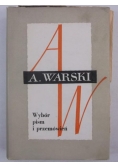 Wybór pism i przemówień, Tom II