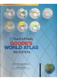 Goode's World Atlas